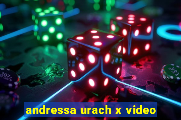 andressa urach x video